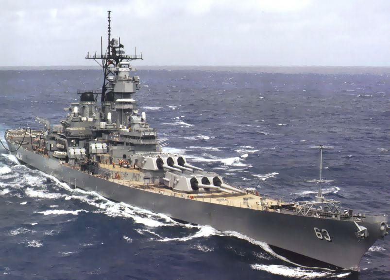 USS_Missouri